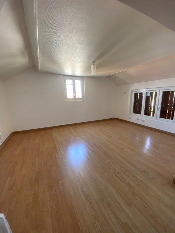 Appartement Yerres (91330) 1 pièce 22.55 m²