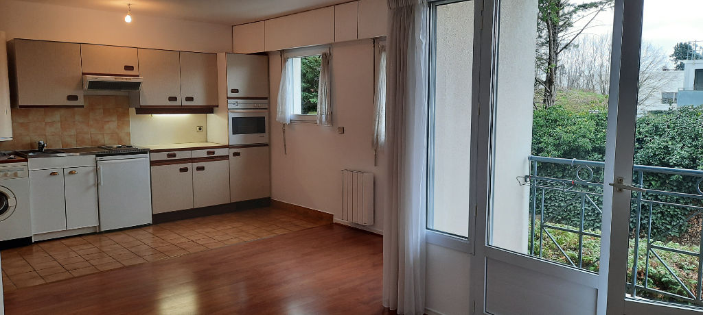 Appartement MONTGERON (91230) 1 pi&egrave;ce 33.00 m&sup2;