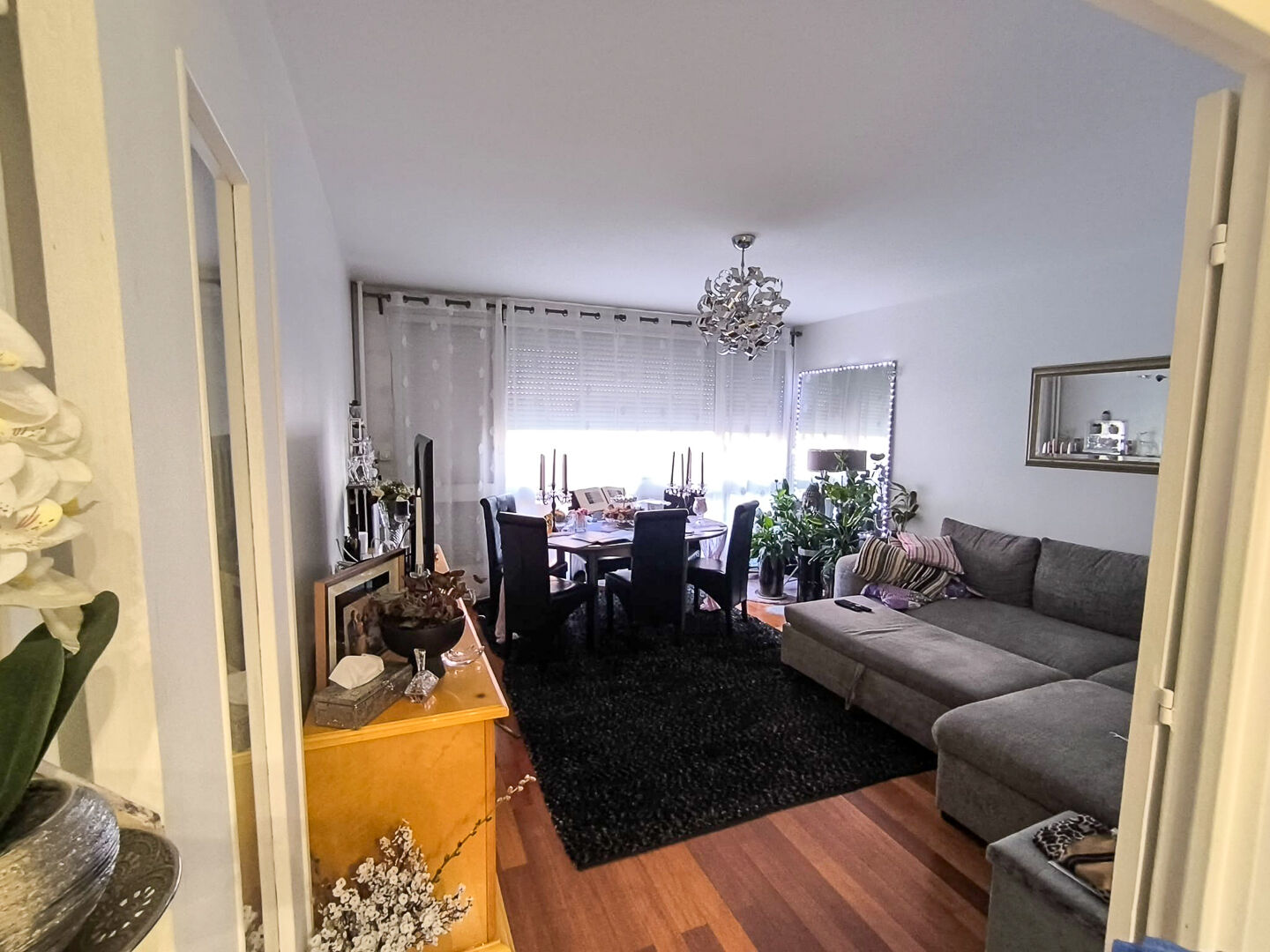 Appartement CROSNE (91560) 3 pi&egrave;ces 70.70 m&sup2;