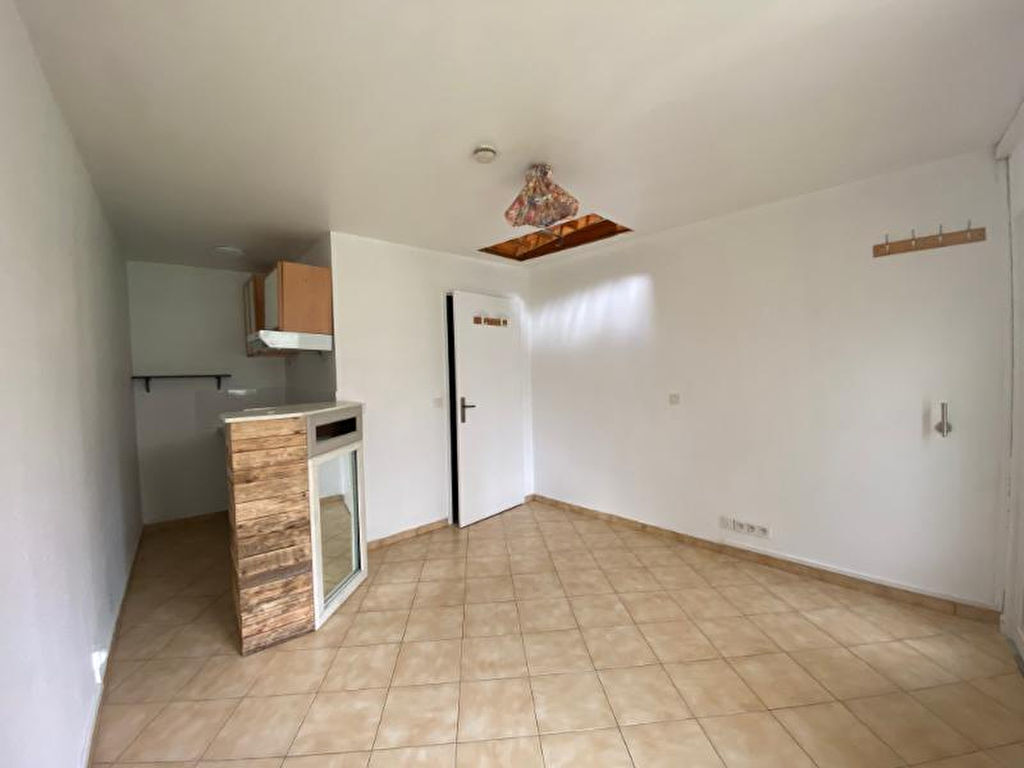 Appartement MONTGERON (91230) 2 pièces 33.01 m²