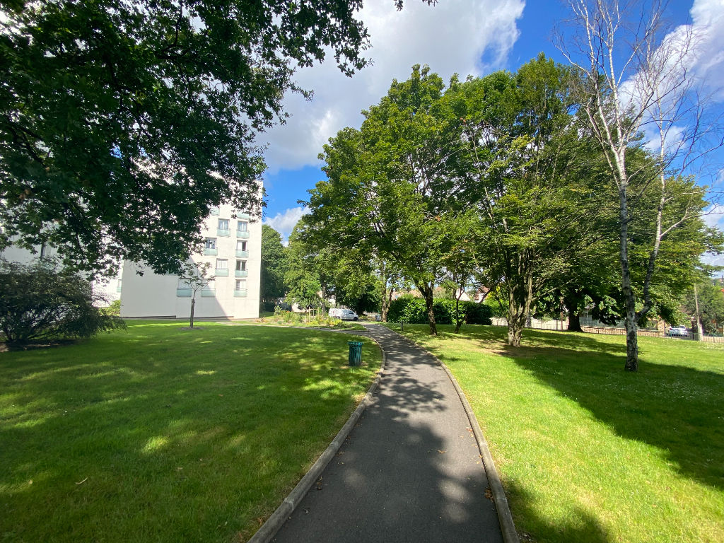 Appartement YERRES (91330) 3 pi&egrave;ces 64.76 m&sup2;