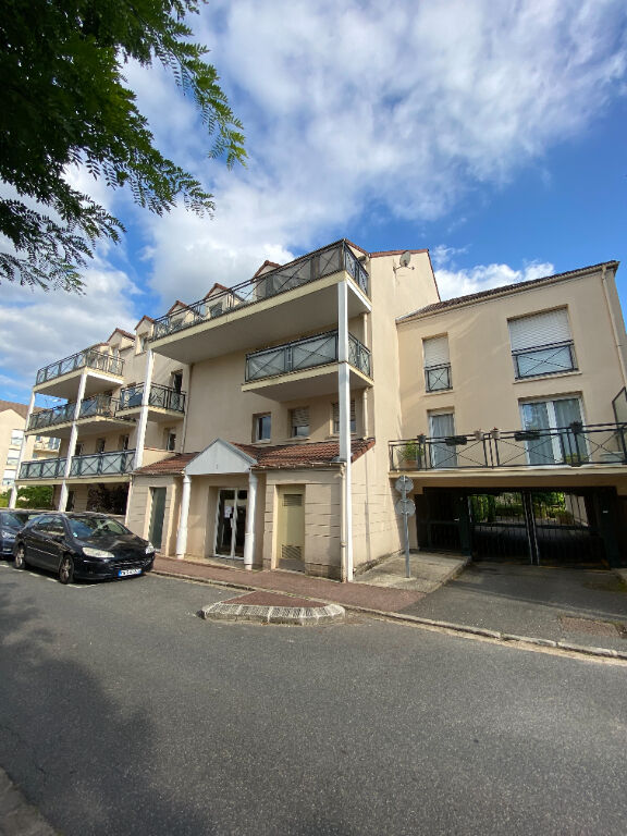 Appartement MONTGERON (91230) 2 pièces 49.00 m²