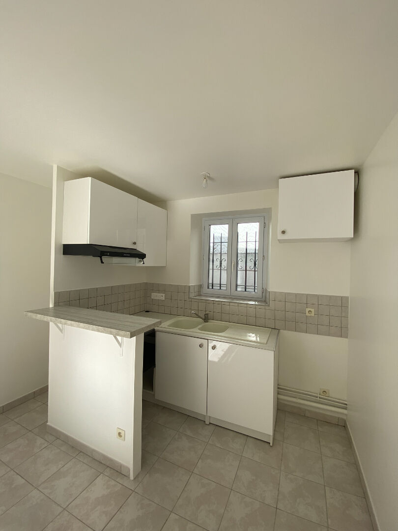 Appartement EPINAY SUR ORGE (91360) 2 pi&egrave;ces 24.00 m&sup2;