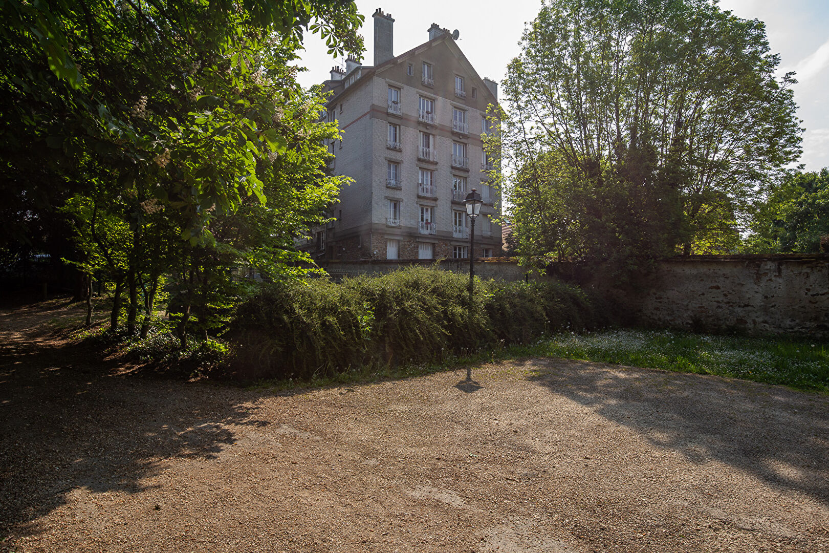 Appartement BRUNOY (91800) 2 pièces 44.17 m²