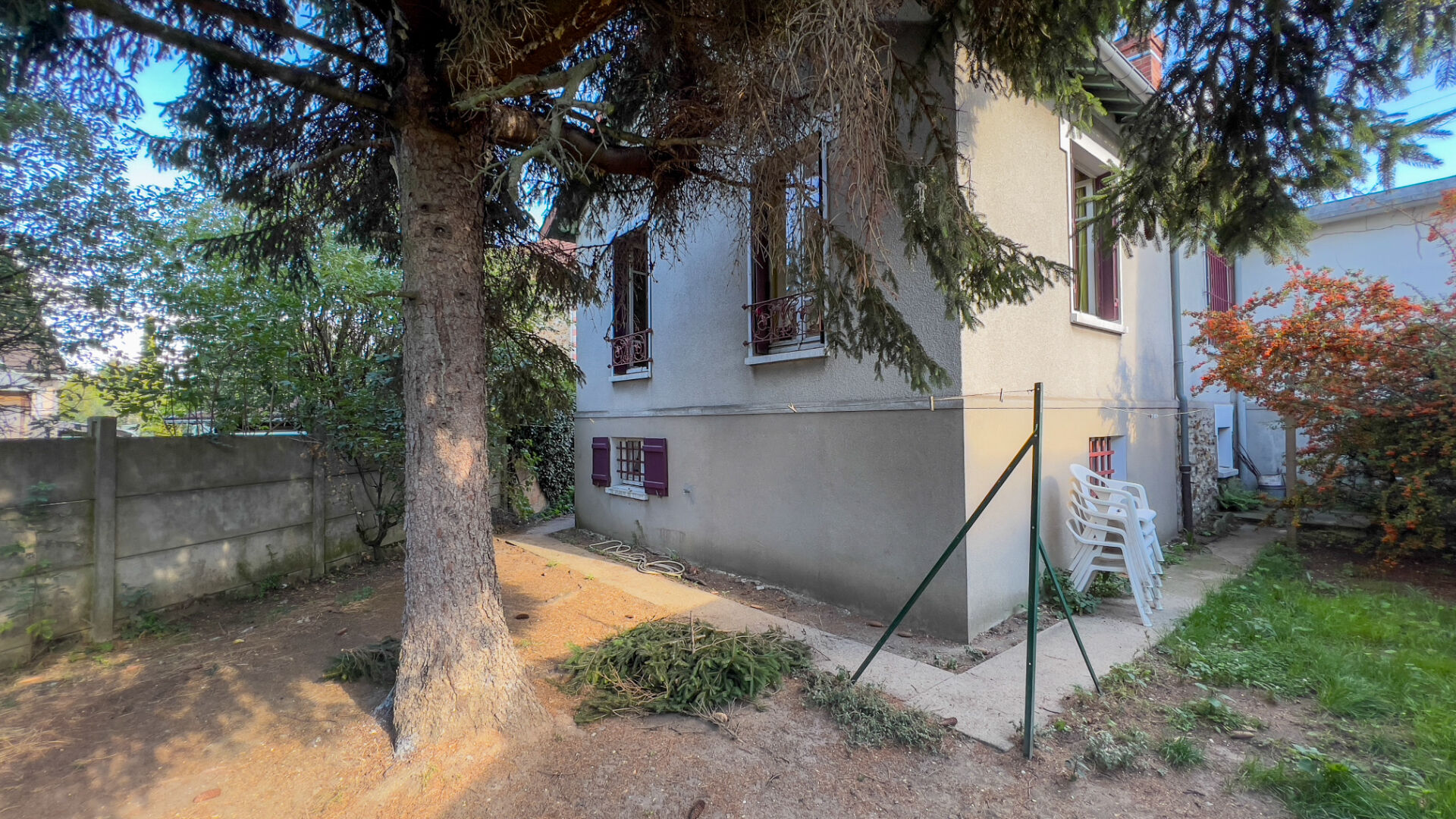 Maison MONTGERON (91230) 5 pi&egrave;ces 85.00 m&sup2;