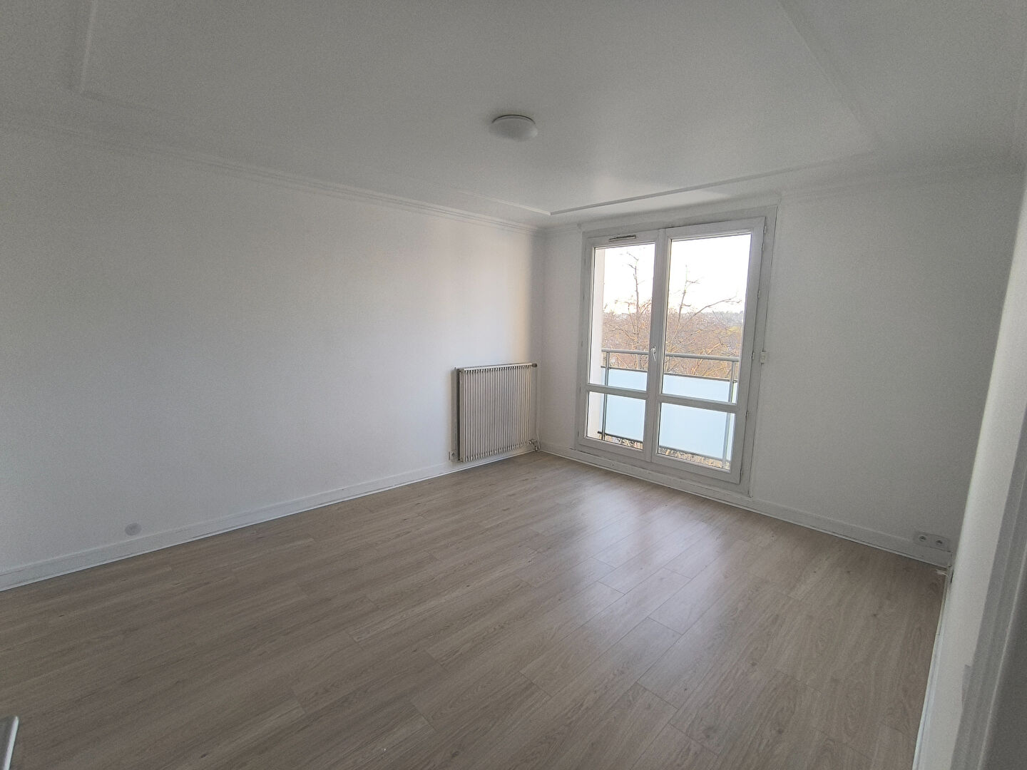 Appartement YERRES (91330) 2 pièces 53.67 m²