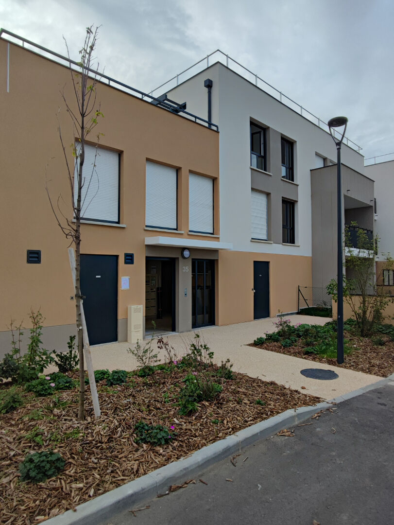 Appartement MONTGERON (91230) 2 pièces 42.20 m²