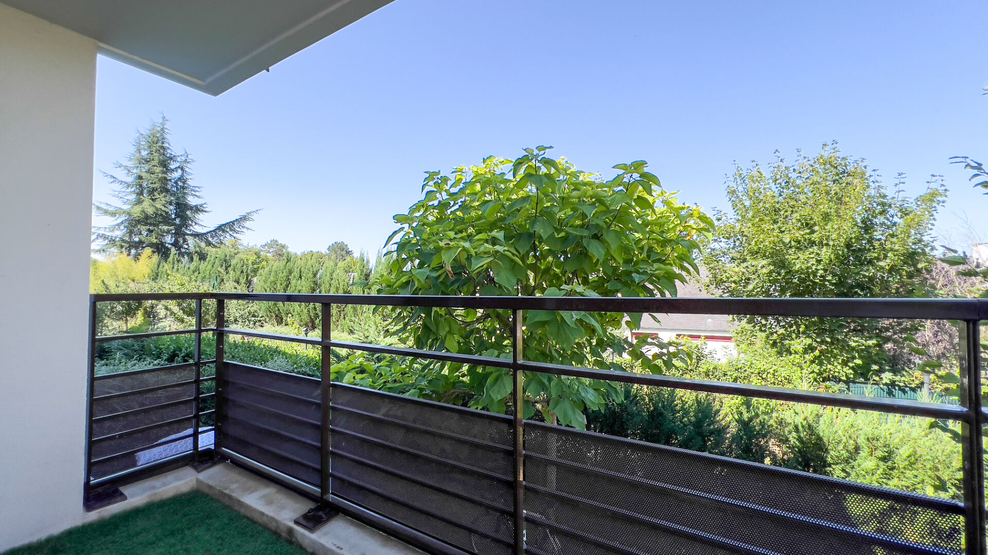 Appartement QUINCY SOUS SENART (91480) 3 pi&egrave;ces 59.55 m&sup2;