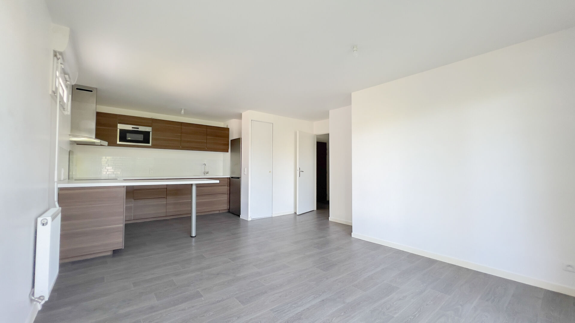 Appartement QUINCY SOUS SENART (91480) 3 pi&egrave;ces 59.55 m&sup2;