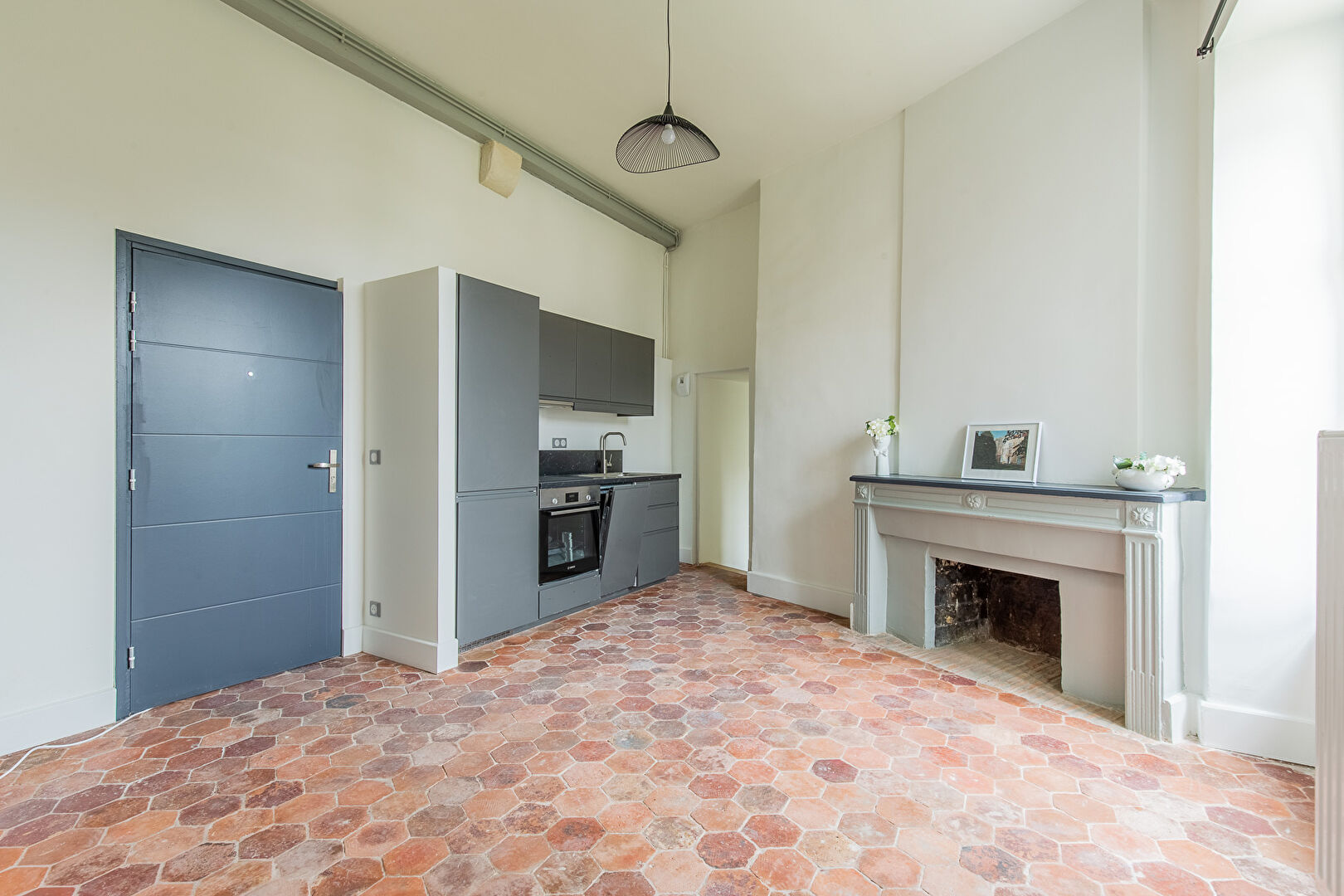 à 12 km de Saint-Pierre-du-Perray 940 € / mois cc Appartement 2 pièces , 1 chambre 35.20 m² Voir le bien