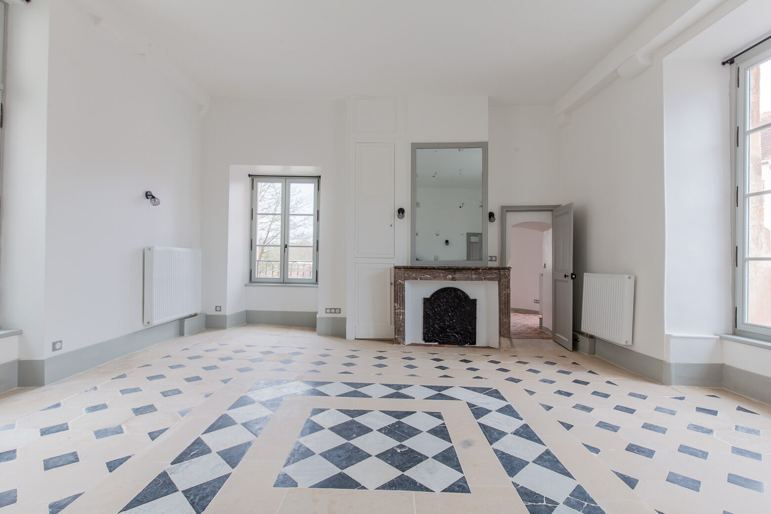 Appartement YERRES (91330) 4 pi&egrave;ces 64.40 m&sup2;