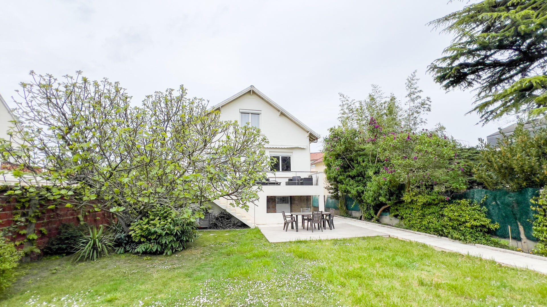 Maison YERRES (91330) 5 pièces 105.00 m²