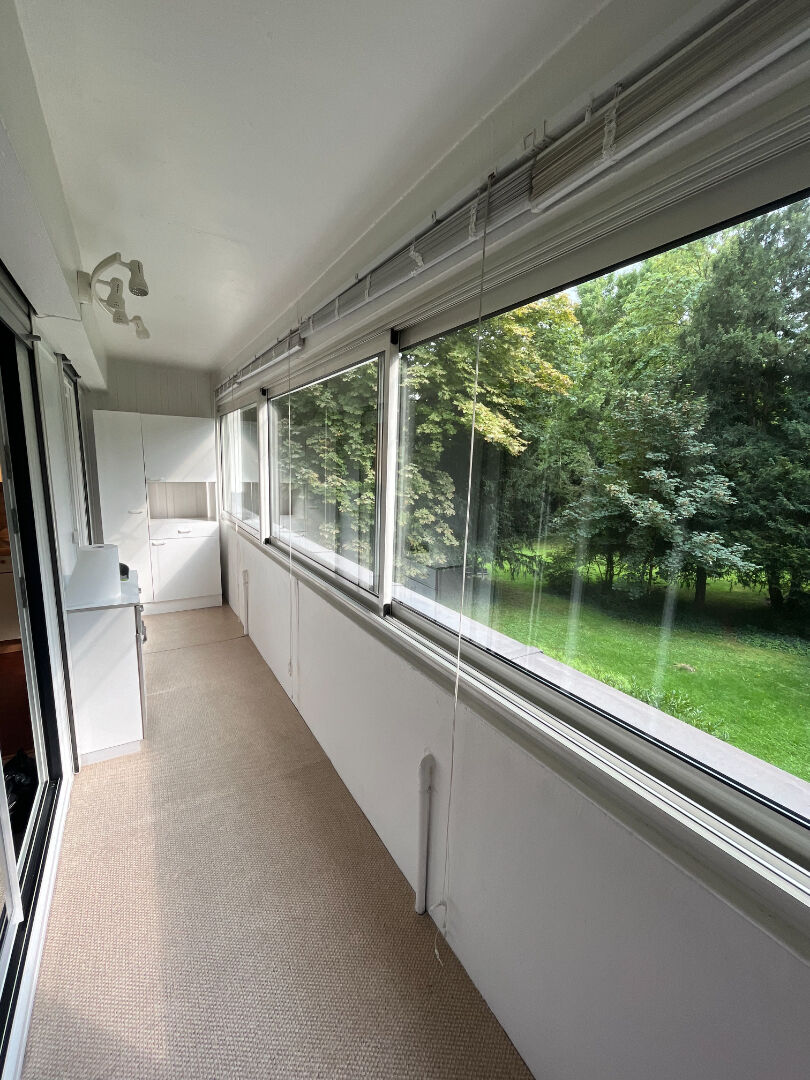 Appartement BRUNOY (91800) 1 pièce 31.00 m²