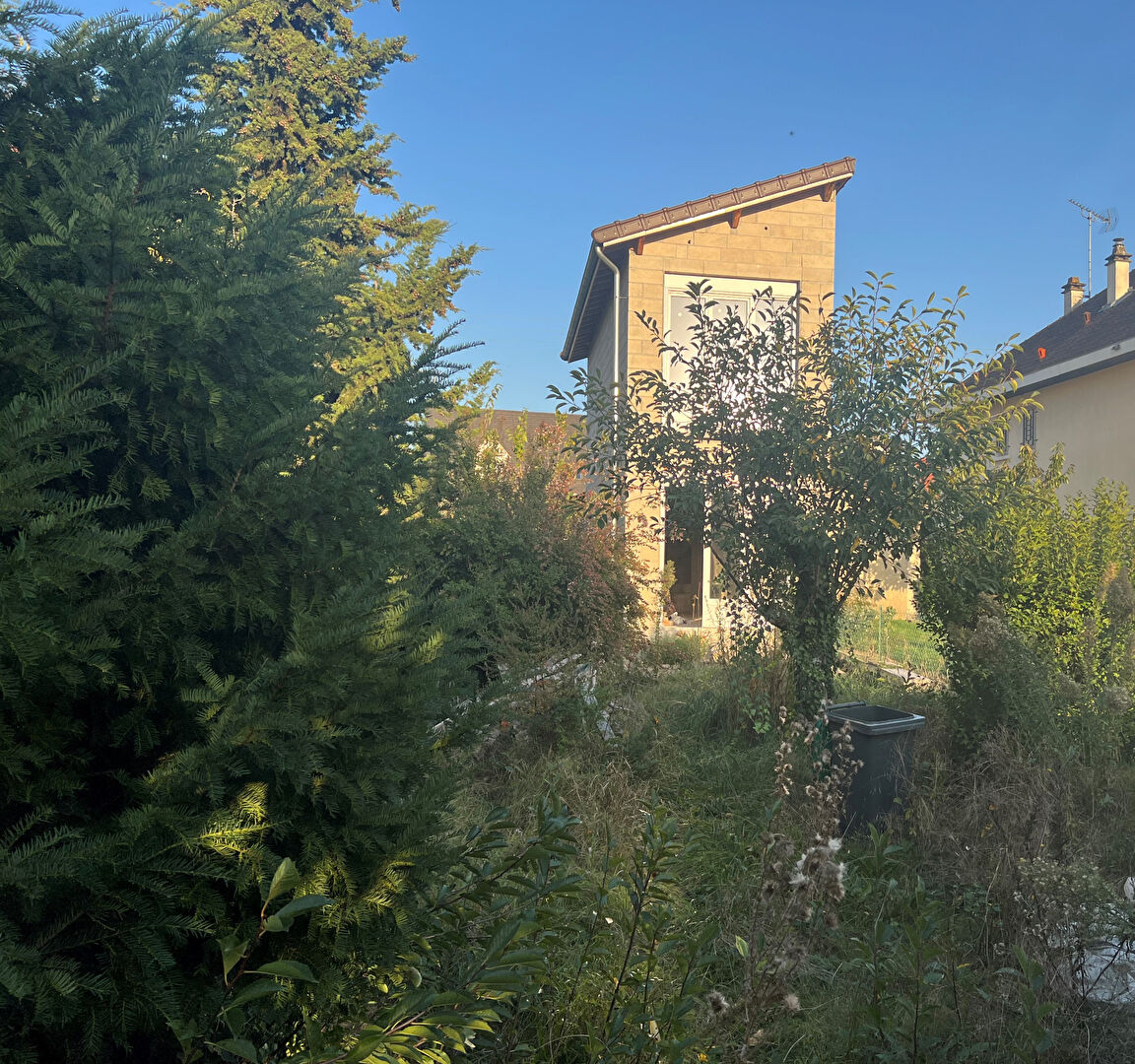 Maison Montgeron (91230) 2 pièces 36.00 m²
