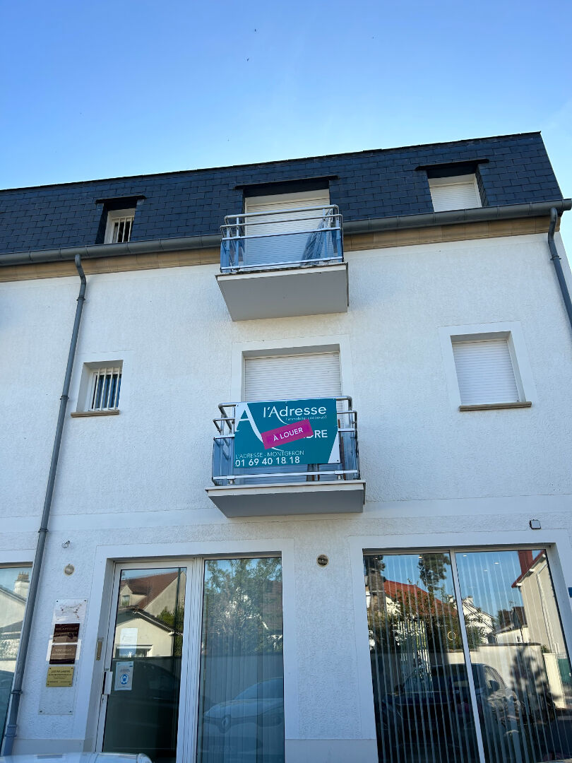 Appartement YERRES (91330) 1 pi&egrave;ce 26.68 m&sup2;