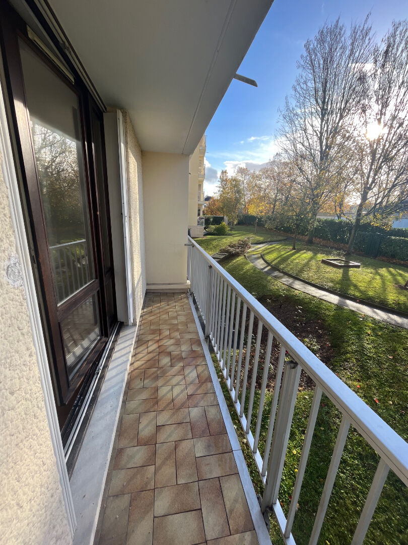 Appartement YERRES (91330) 3 pièces 60.00 m²