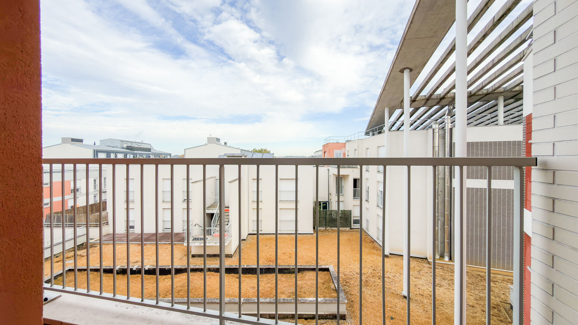 Appartement VIGNEUX SUR SEINE (91270) 3 pi&egrave;ces 67.75 m&sup2;