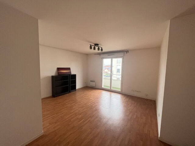 Appartement VIGNEUX SUR SEINE (91270) 3 pièces 64.00 m²