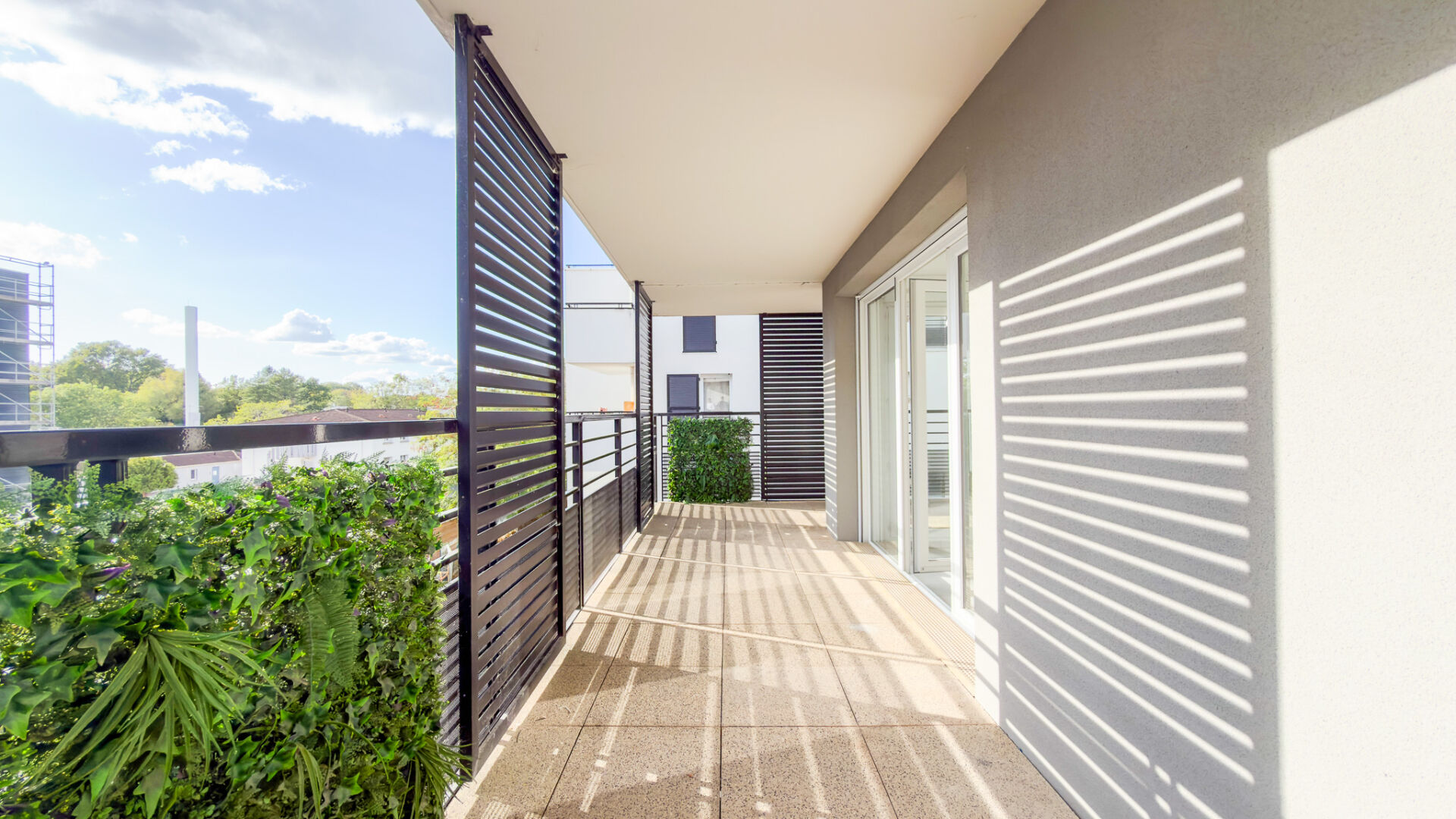 Appartement BOUSSY SAINT ANTOINE (91800) 3 pi&egrave;ces 65.00 m&sup2;