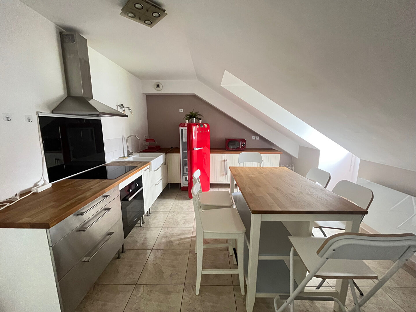 Appartement MONTGERON (91230) 3 pi&egrave;ces 51.36 m&sup2;