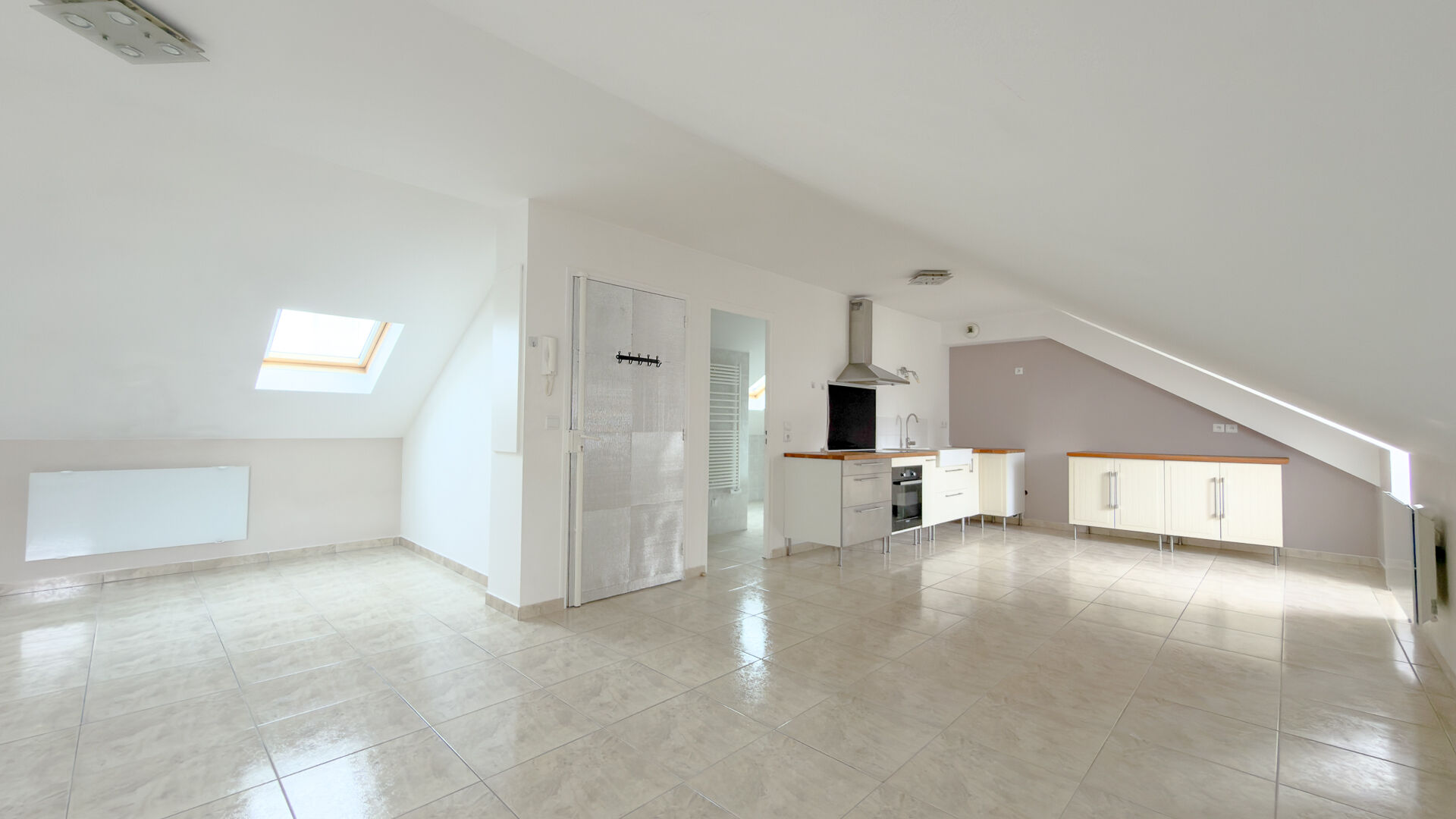 Appartement MONTGERON (91230) 3 pi&egrave;ces 51.36 m&sup2;