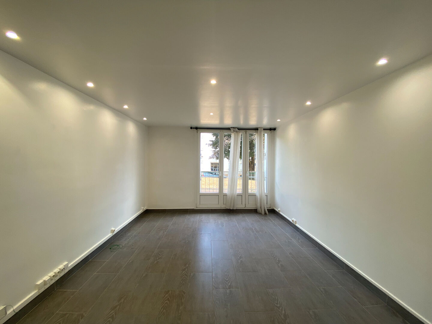 Appartement YERRES (91330) 2 pi&egrave;ces 48.00 m&sup2;