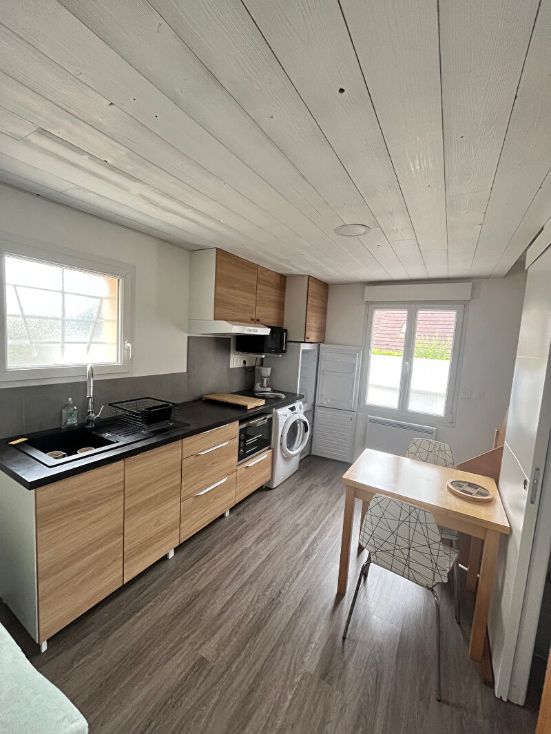 Maison DRAVEIL (91210) 3 pièces 38.00 m²