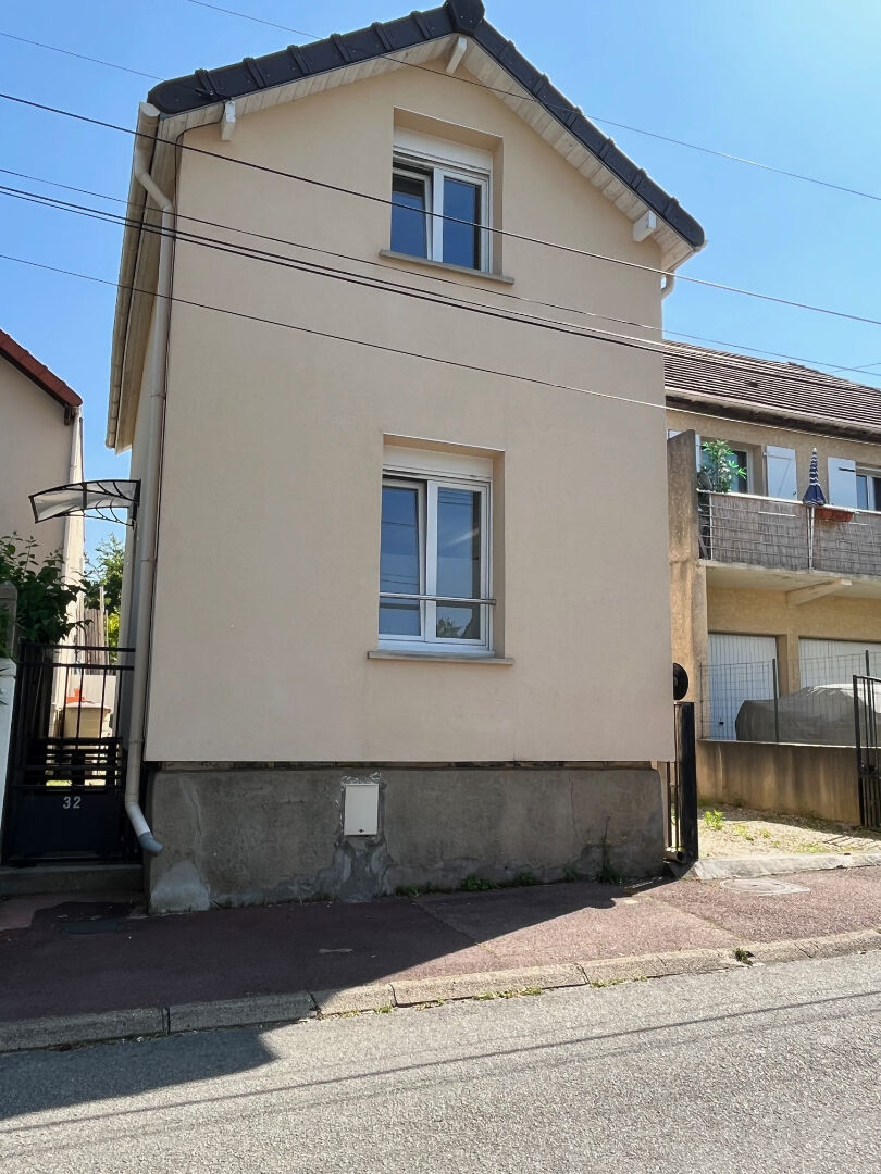 Maison DRAVEIL (91210) 3 pièces 38.00 m²