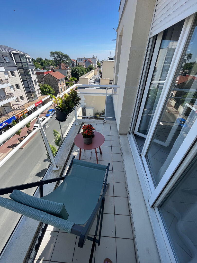Appartement MONTGERON (91230) 1 pièce 33.60 m²
