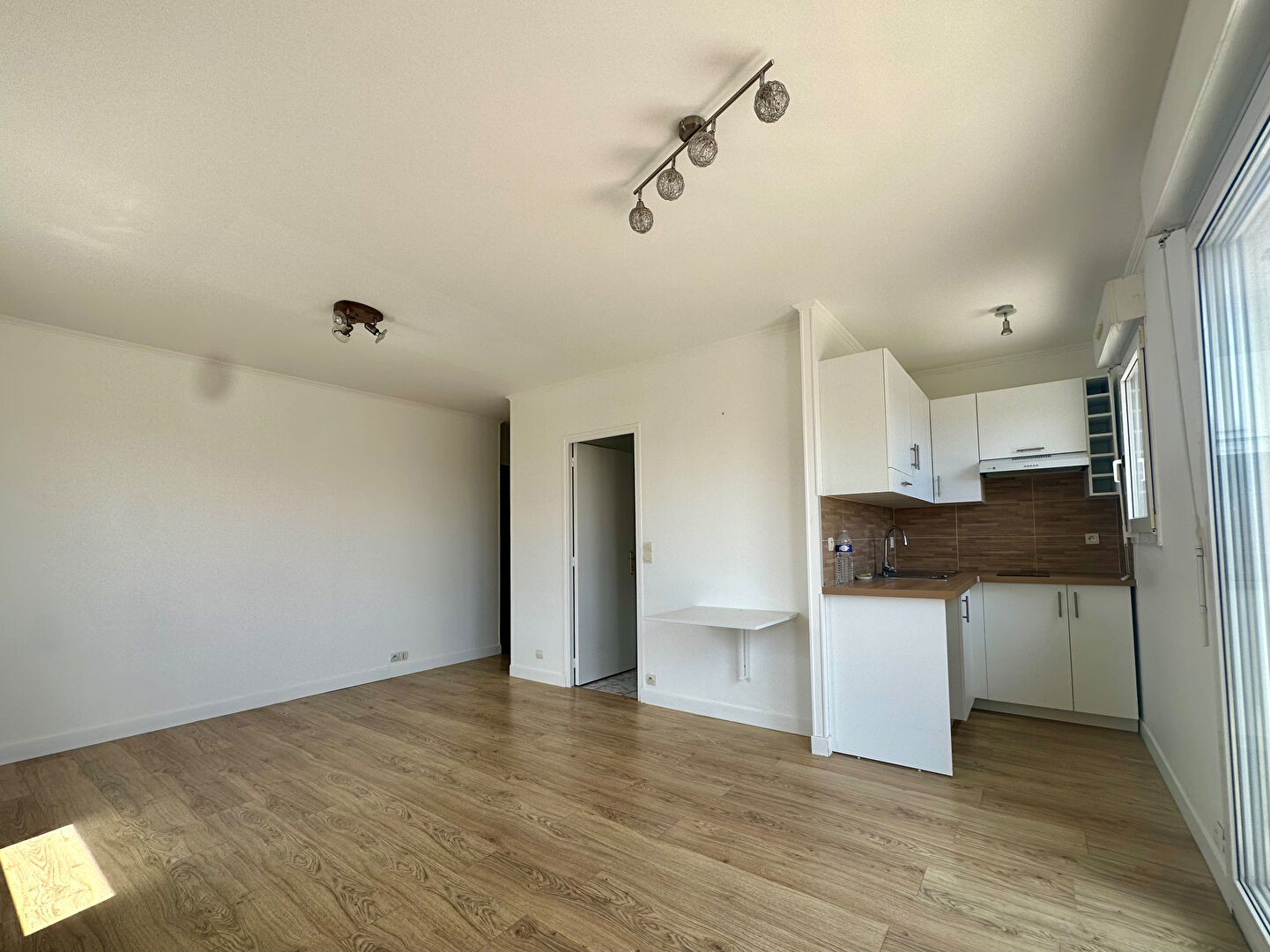 Appartement SAVIGNY SUR ORGE (91600) 1 pi&egrave;ce 26.00 m&sup2;