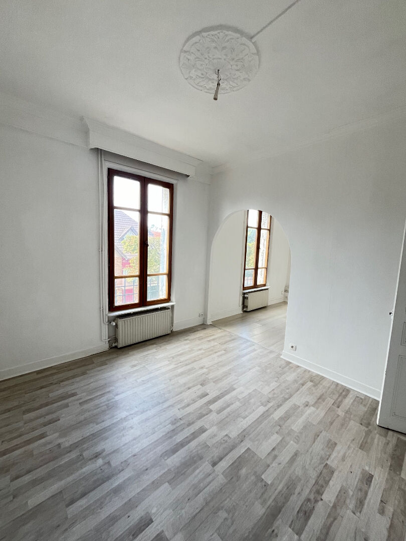 Appartement VIGNEUX SUR SEINE (91270) 3 pièces 54.00 m²
