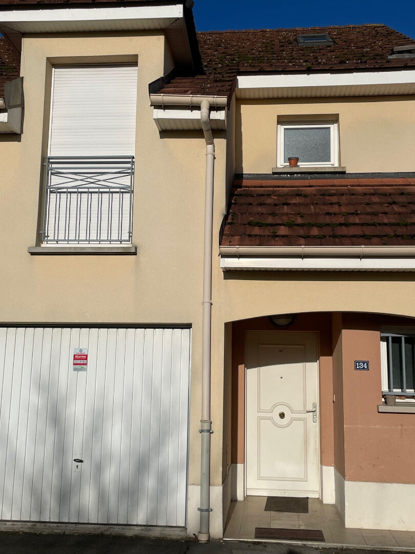 Maison SAVIGNY LE TEMPLE (77176) 5 pi&egrave;ces 98.00 m&sup2;