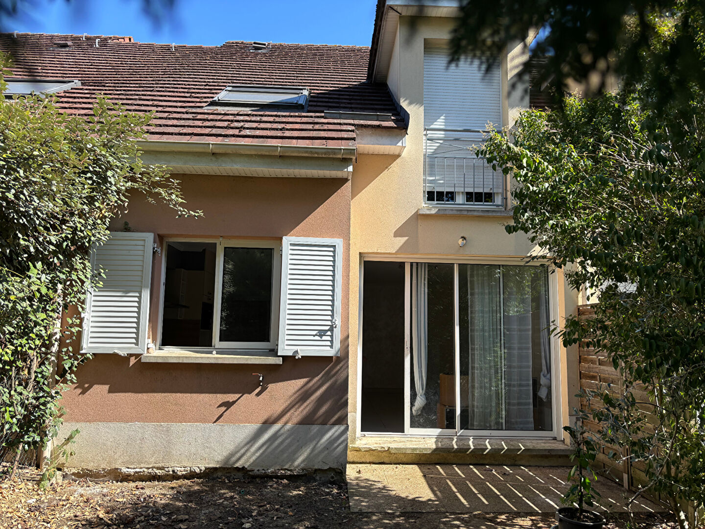 Maison SAVIGNY LE TEMPLE (77176) 5 pi&egrave;ces 98.00 m&sup2;