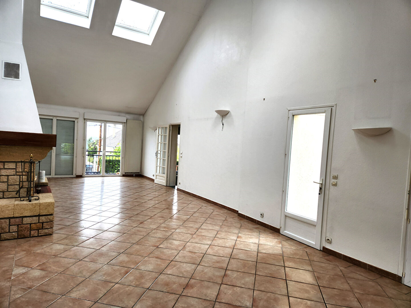 Maison MONTGERON (91230) 7 pièces 140.00 m²