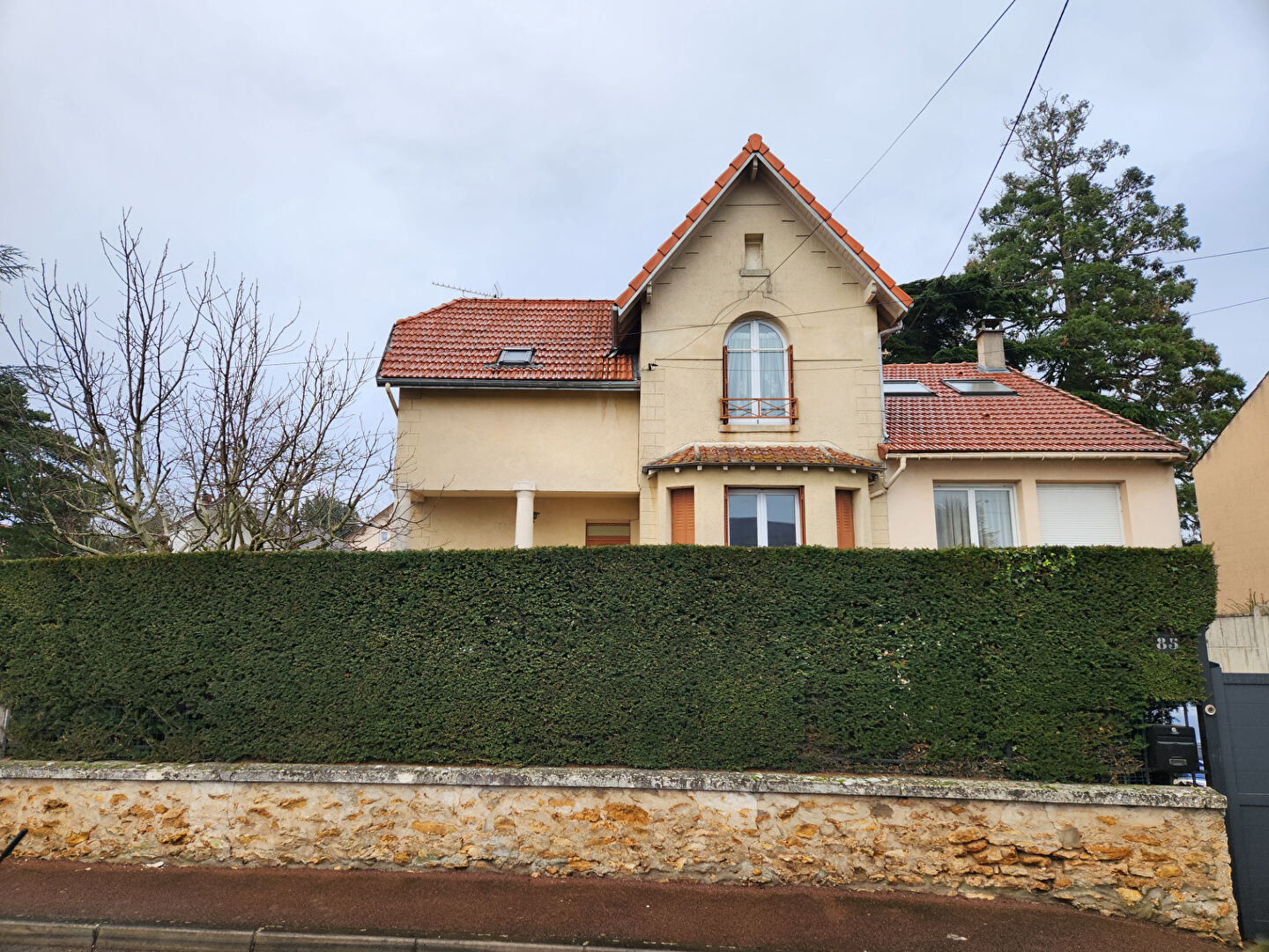 Maison MONTGERON (91230) 7 pièces 140.00 m²