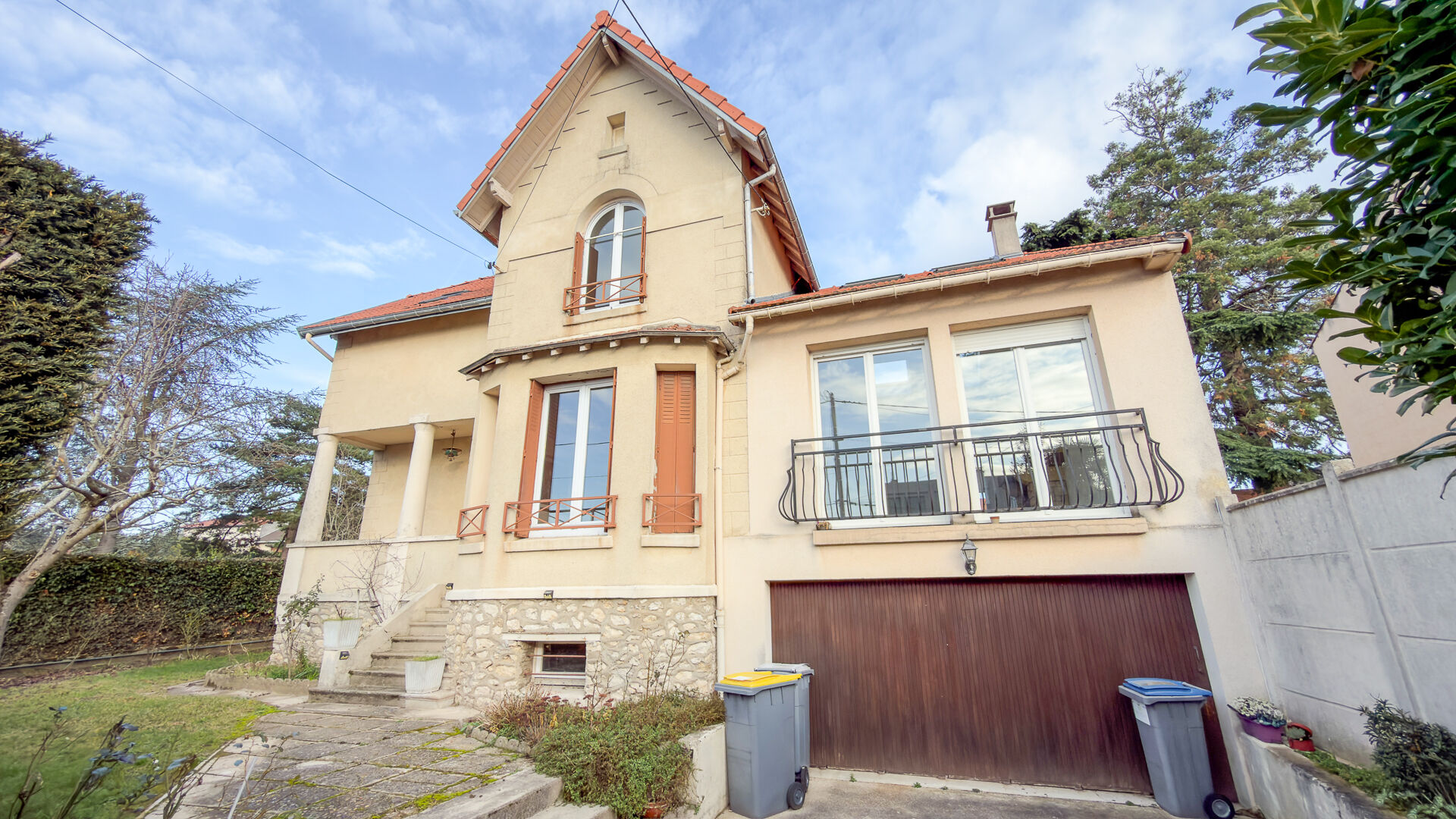 Maison MONTGERON (91230) 7 pi&egrave;ces 140.00 m&sup2;