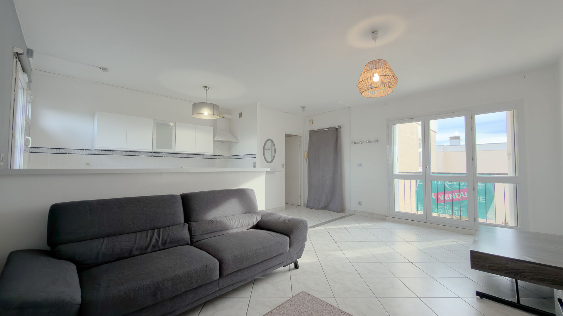 Appartement YERRES (91330) 4 pi&egrave;ces 70.28 m&sup2;