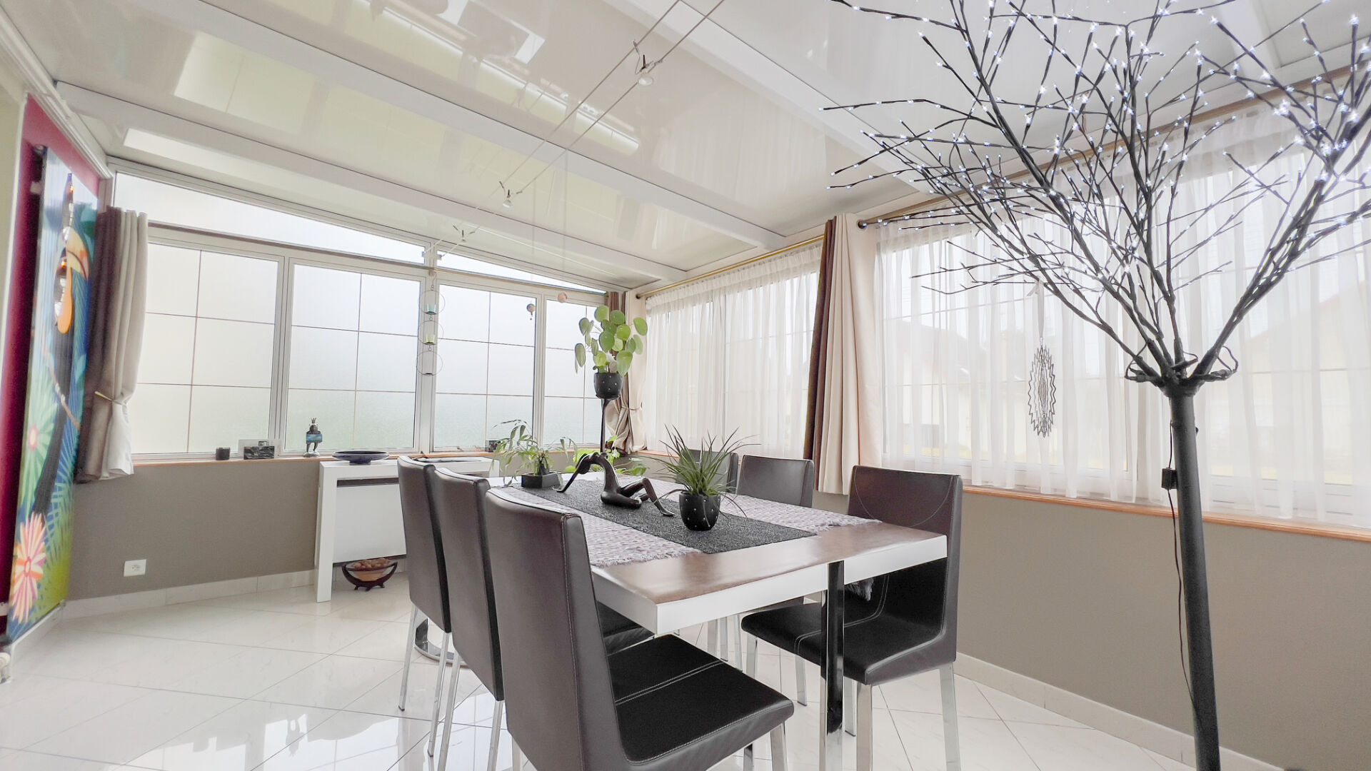 Maison MONTGERON (91230) 7 pièces 131.47 m²