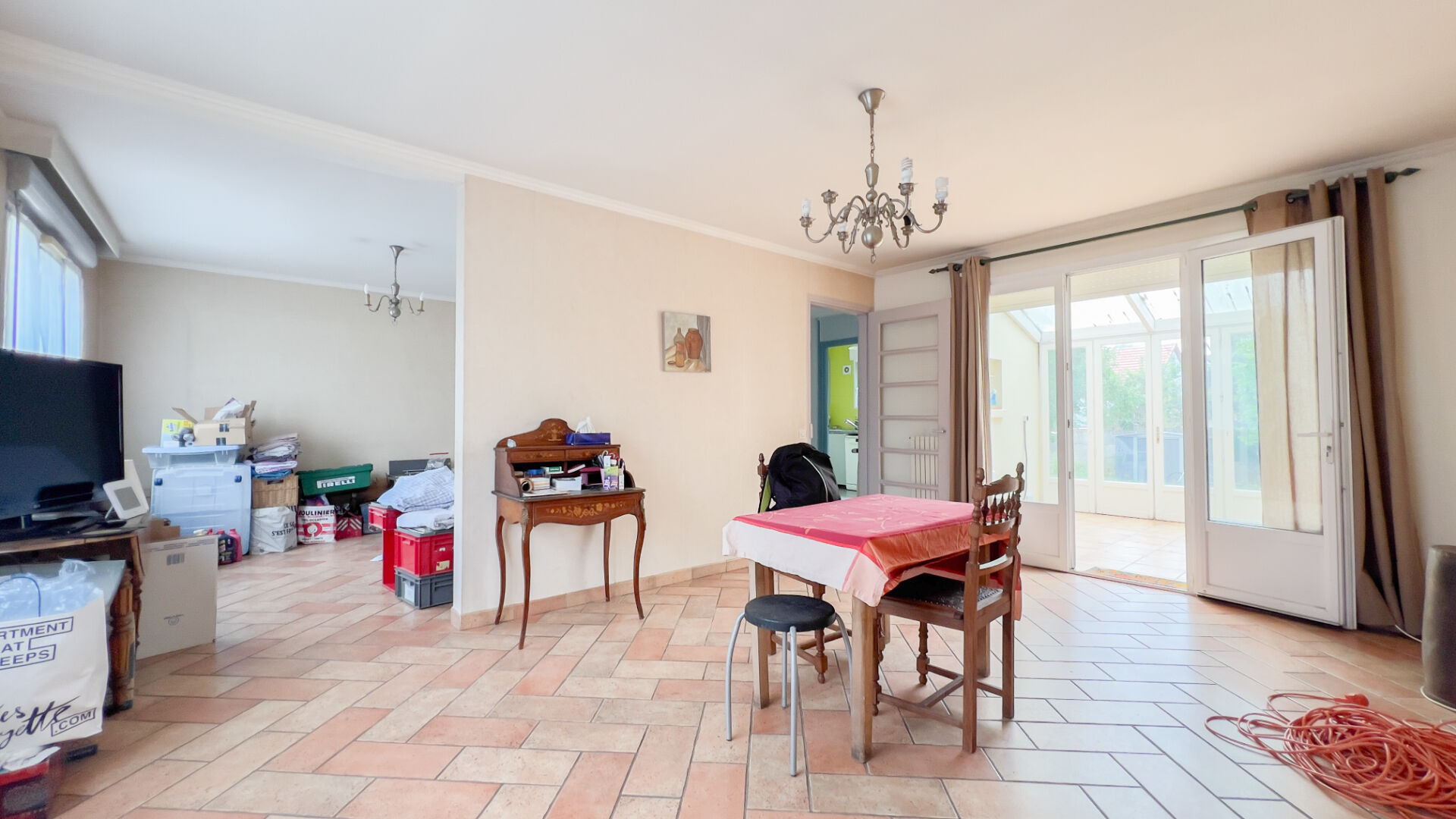 Maison MONTGERON (91230) 7 pièces 116.64 m²
