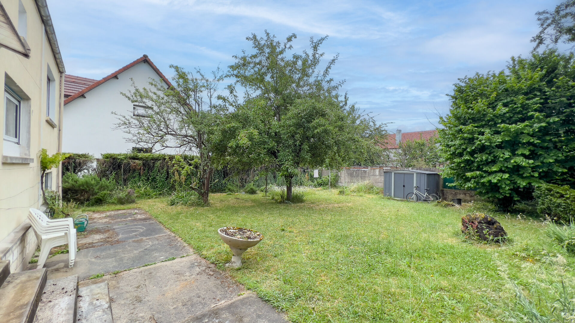 Maison MONTGERON (91230) 7 pièces 116.64 m²
