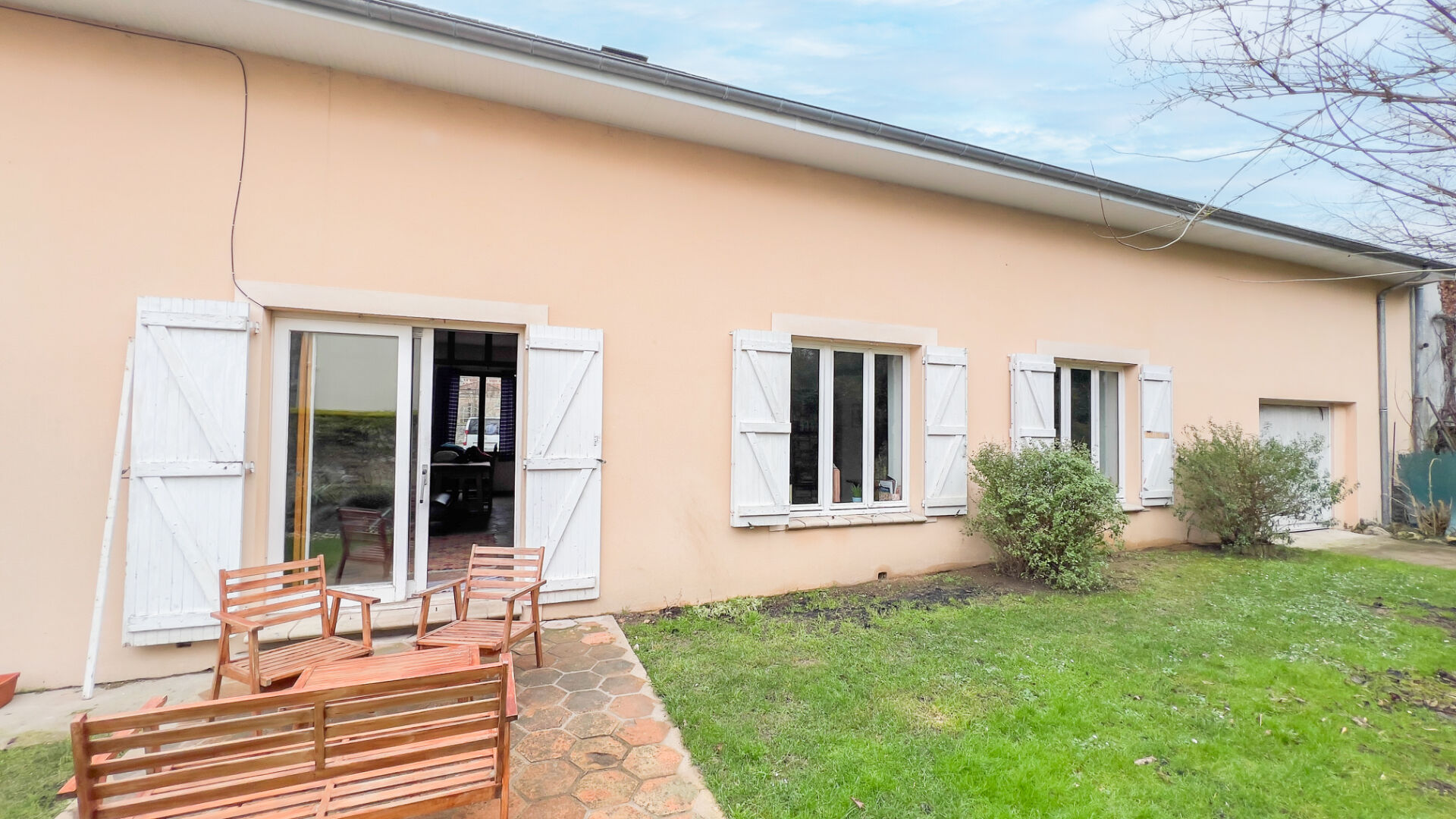 Maison Yerres (91330) 9 pièces 260.00 m²