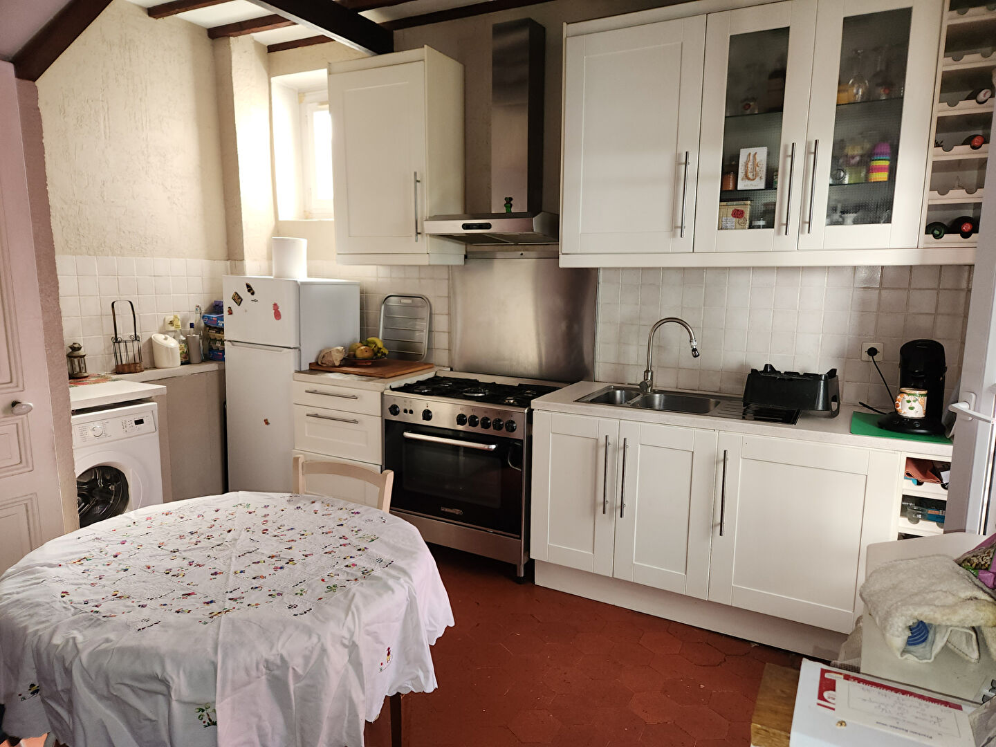 Maison CROSNE (91560) 5 pi&egrave;ces 118.00 m&sup2;