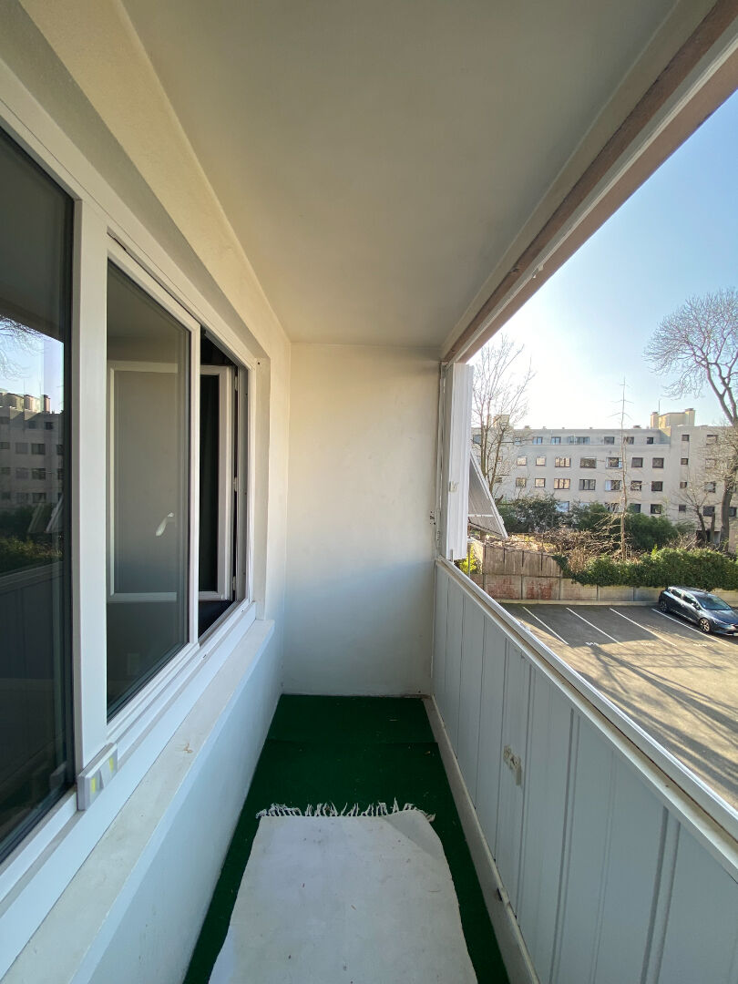 Appartement CROSNE (91560) 3 pi&egrave;ces 54.39 m&sup2;