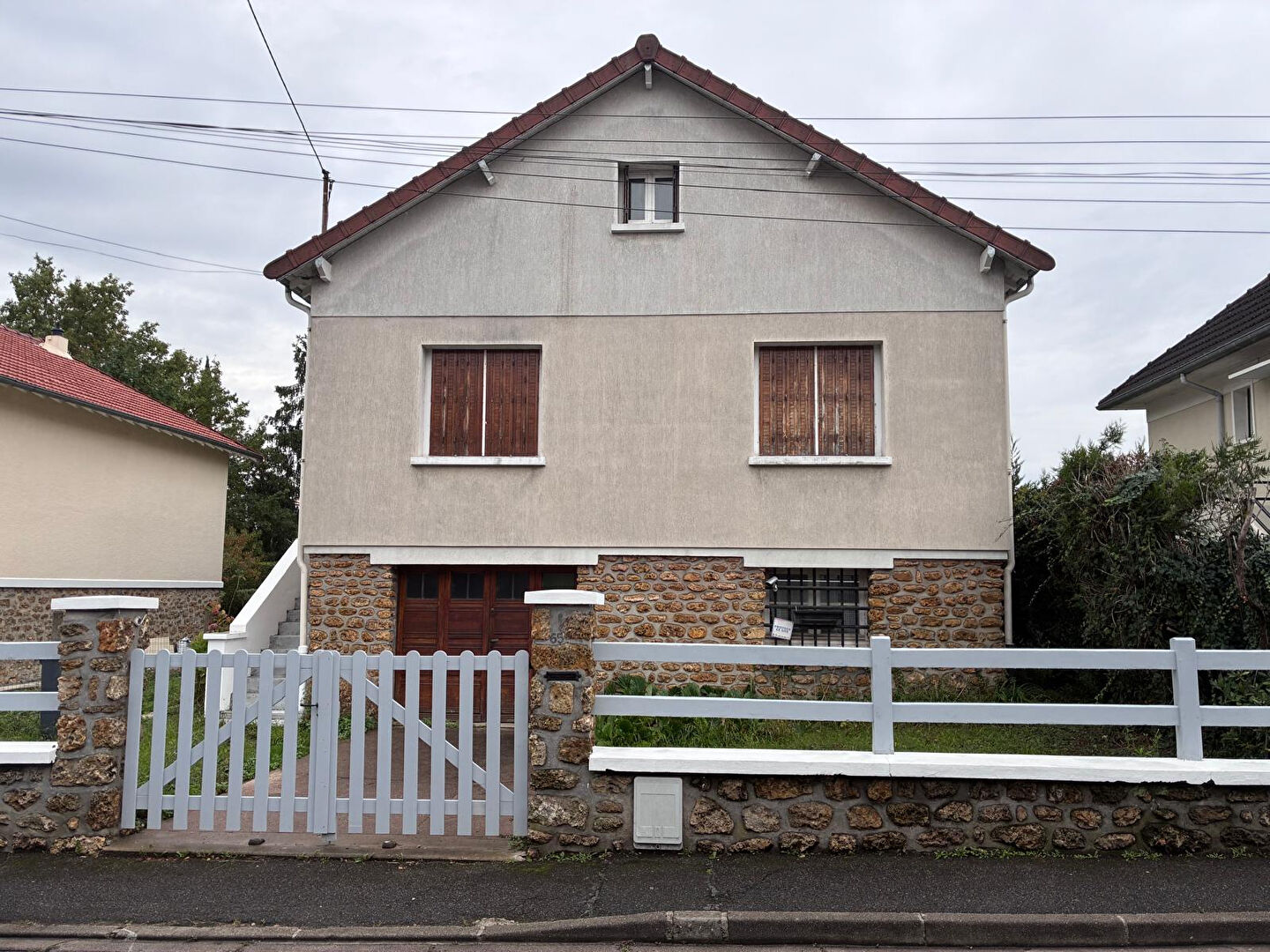 Maison YERRES (91330) 4 pièces 80.00 m²
