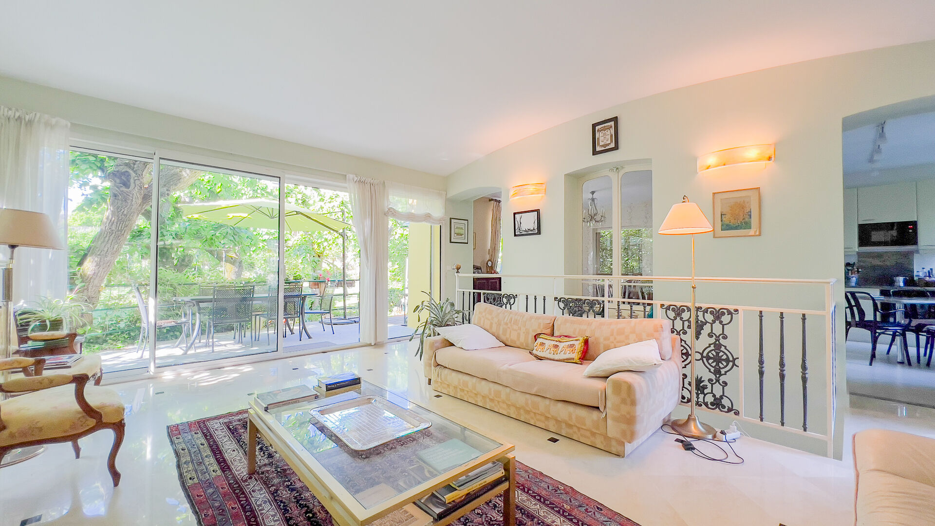 Maison MONTGERON (91230) 8 pi&egrave;ces 195.00 m&sup2;