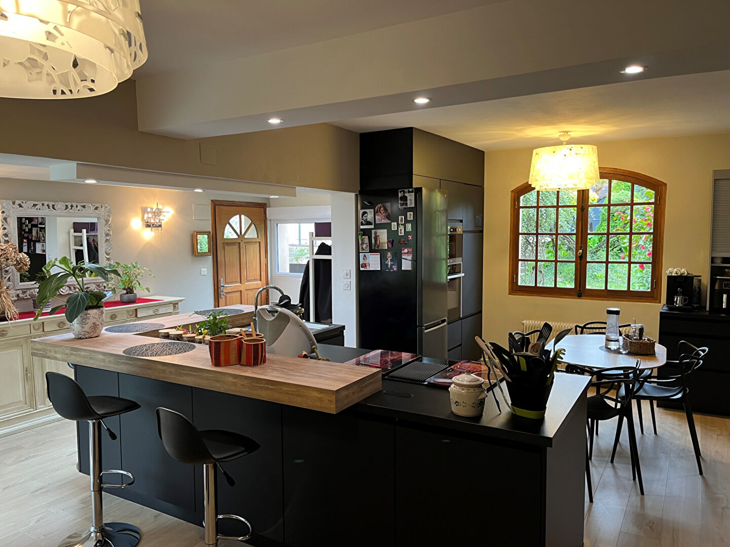 Maison MONTGERON (91230) 5 pièces 108.31 m²