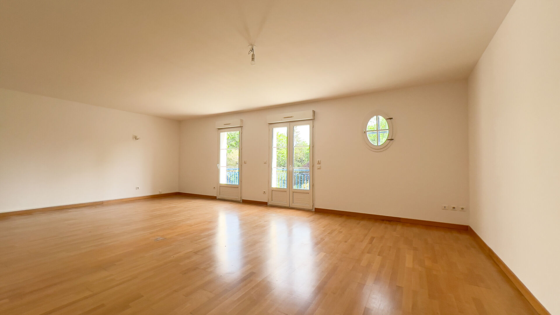 Appartement BRUNOY (91800) 5 pièces 101.52 m²