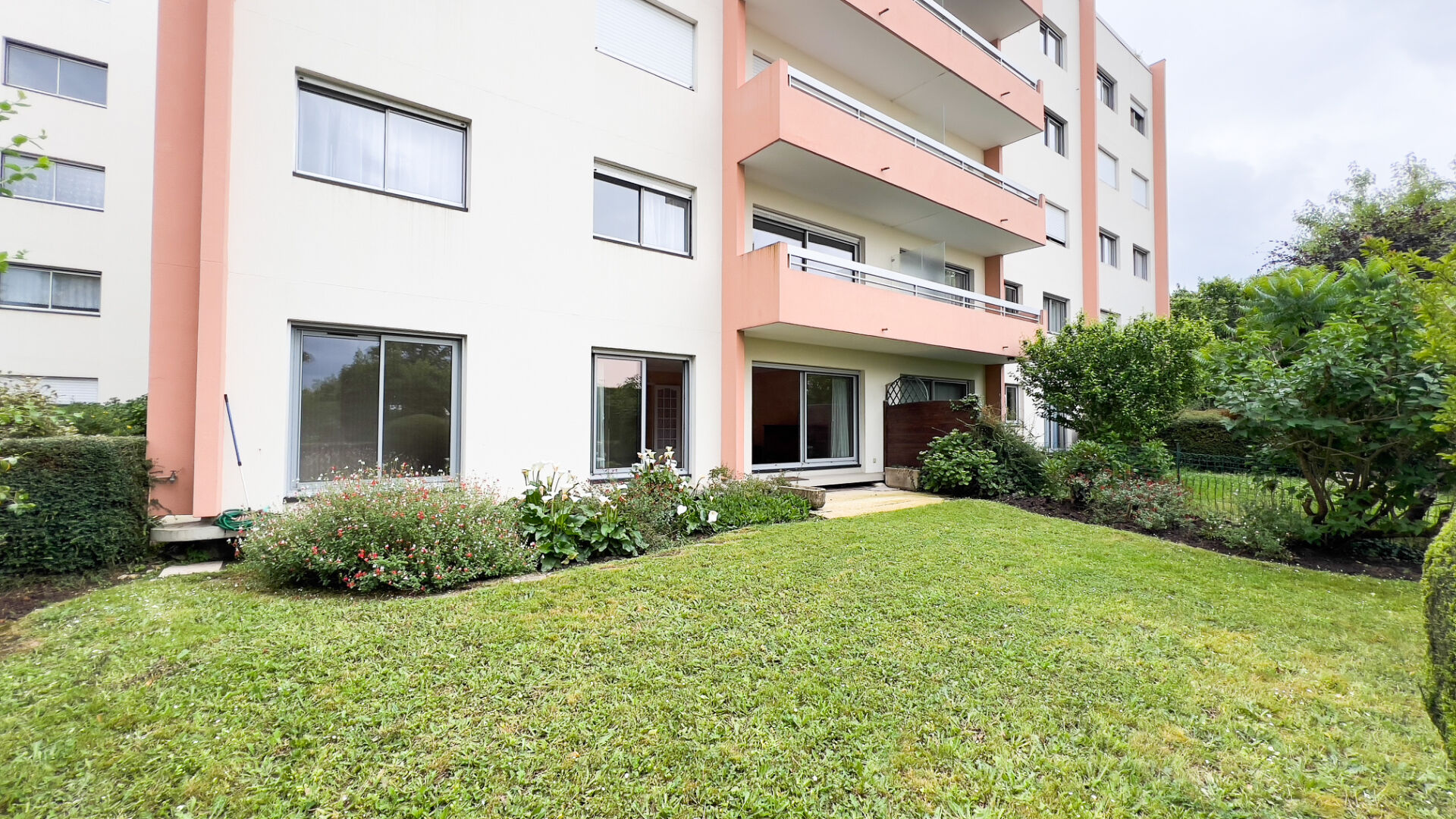 Appartement MONTGERON (91230) 3 pièces 68.48 m²
