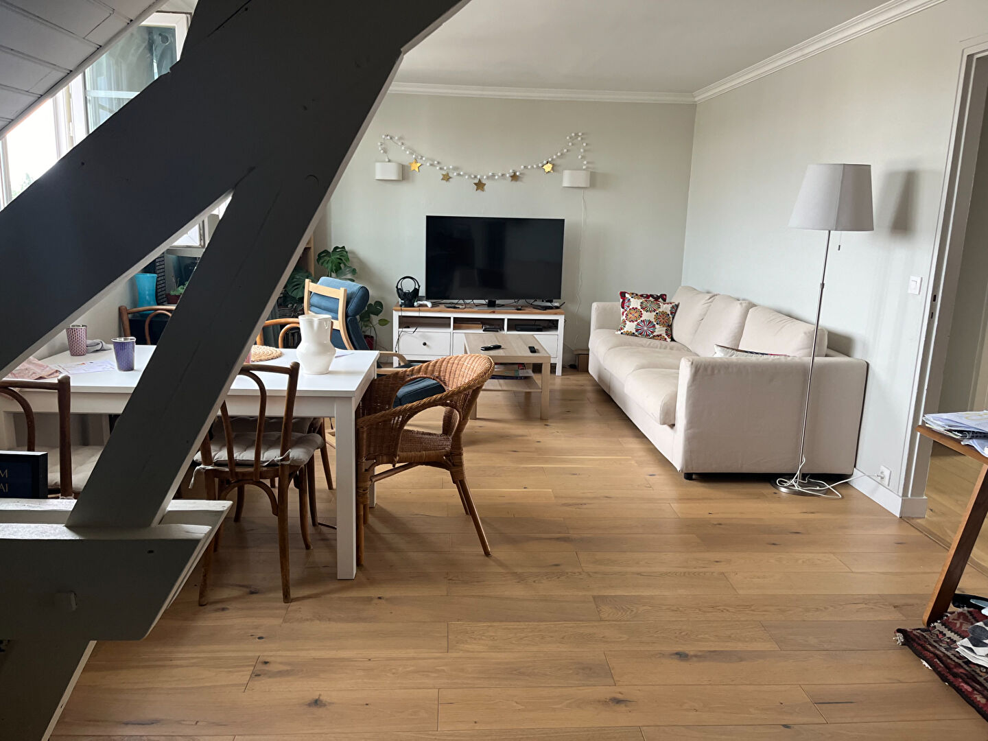 Appartement MONTGERON (91230) 4 pièces 79.80 m²