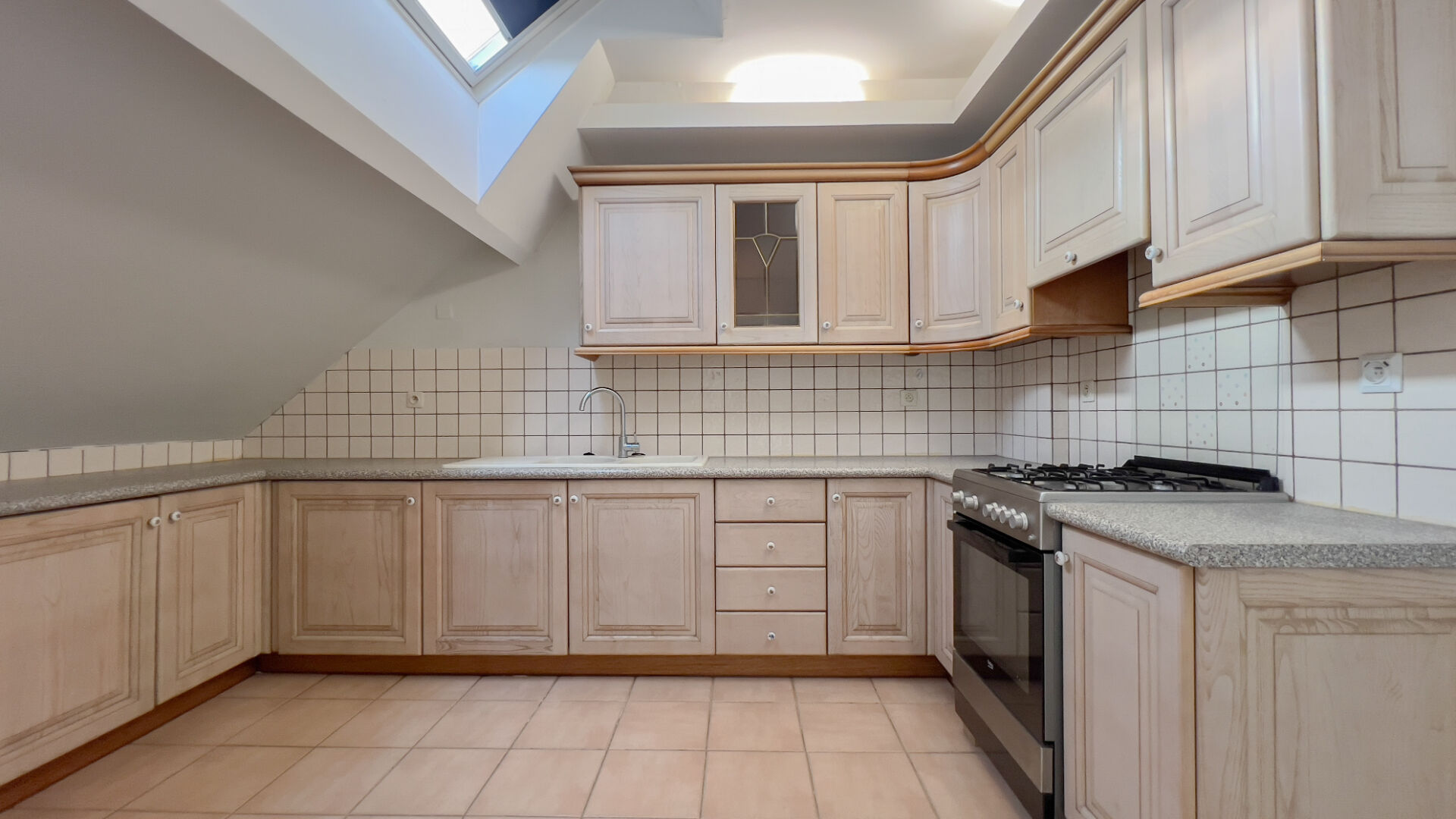 Appartement MONTGERON (91230) 4 pièces 79.80 m²